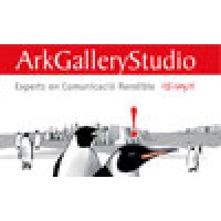 Ark Gallery Studio Logo