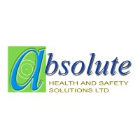 ABSOLUTE HEALTH AND SAFETY SOLUTIONS LTD Logo