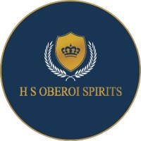 HS Oberoi Spirits Logo