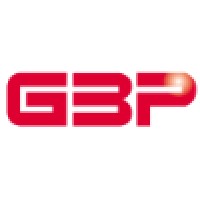 GBP bv Logo