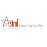 Astral Consulting Ltd Logo