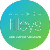 TILLEYS ACCOUNTANCY LIMITED Logo