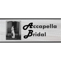 Accapella Bridal Logo
