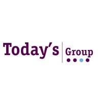 Todays Group B.V. Logo