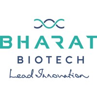 Bharat Biotech International Limited Logo