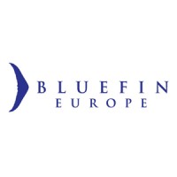 BLUEFIN EUROPE LLP Logo