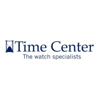 Time Center Logo