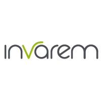 invarem GmbH & Co. KG Logo