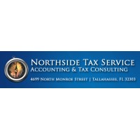 Northside Tax Service Inc Logo