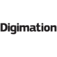 Digimation Logo