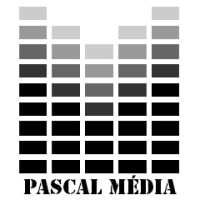 Pascal Média Logo