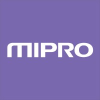 Mipro Oy Logo