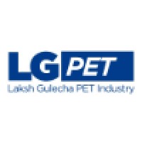 LG Pet Industry Logo