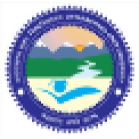 Uttarakhand Open University Logo