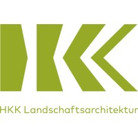HKK Landschaftsarchitektur GmbH Logo