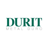 DURIT Logo