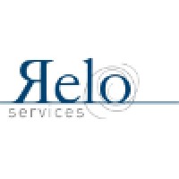 International Relo Services Logo