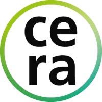 CERA CV Logo