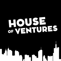 House of Ventures Logo
