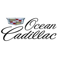 Ocean Cadillac Logo