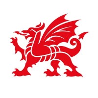 Visit Wales Logo
