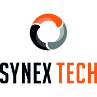 SYNEX TECH GmbH Logo