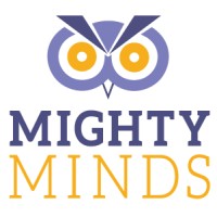 Mighty Minds Educational Consultants Logo