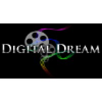 Digital Dream Logo