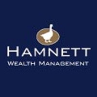 Hamnett Wealth Management Logo