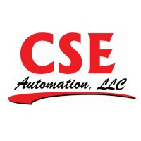 CSE Automation, LLC Logo