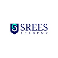 SREES Academy Logo