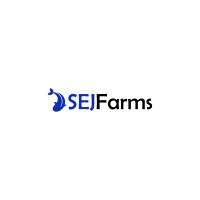 SEJ Farms Logo