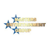 Masters Entertainment Group Logo