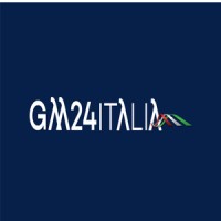 GM24ITALIA Logo