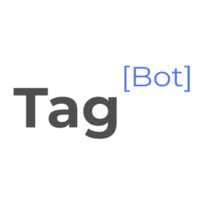 Tagbot.ai Logo