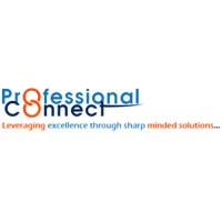Professional Connect Logo