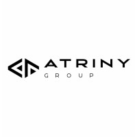 Atriny Group Logo
