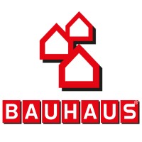 BAUHAUS Österreich Logo