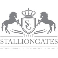 Stalliongates Investments Logo