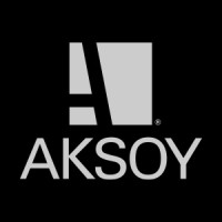 Aksoy Holding Logo