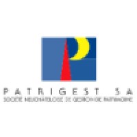 Patrigest SA Logo