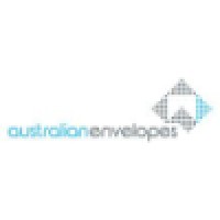 Australian Envelopes Logo