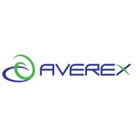Averex Technology Sdn. Bhd. Logo
