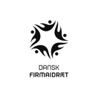 Dansk Firmaidræt Logo