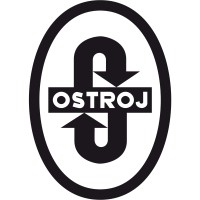 OSTROJ a.s. Logo