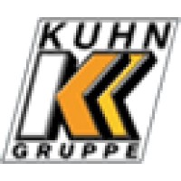 Kuhn Schweiz AG Logo