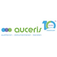 auceris GbR Logo