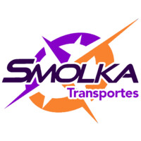 Smolka Transportes Logo
