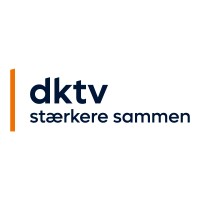DKTV A/S Logo
