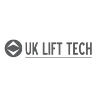 UK LIFT TECH LTD Logo